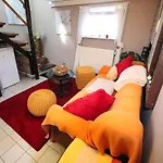 Сasa de vacaciones In Kummersdorf Bei *