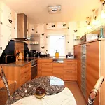 Сasa de vacaciones In Kummersdorf Bei