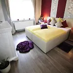 In Kummersdorf Bei