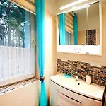 Сasa de vacaciones In Kummersdorf Bei