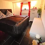Сasa de vacaciones In Kummersdorf Bei *