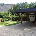 In Kummersdorf Bei Storkow (Mark)