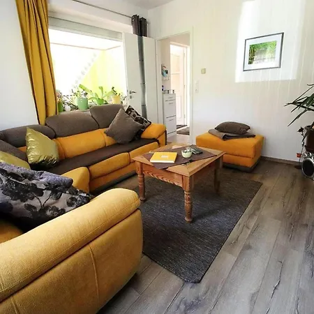 In Kummersdorf Bei Prázdninový dům *