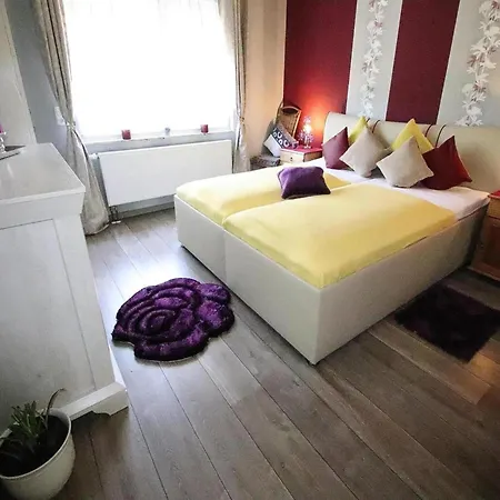 Cottage, Storkow