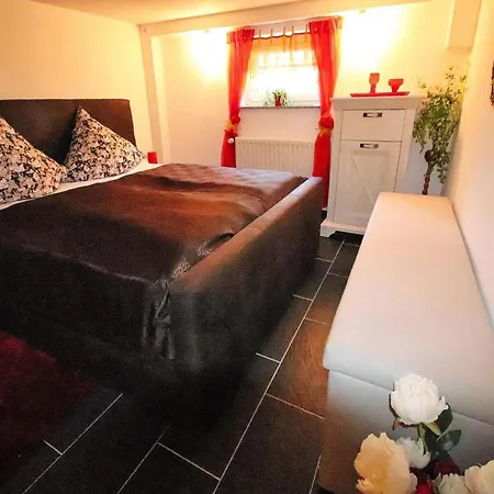 Vakantiehuis Cottage, Storkow *