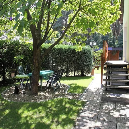 Cottage, Storkow