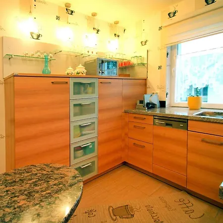 Cottage, Storkow Vakantiehuis