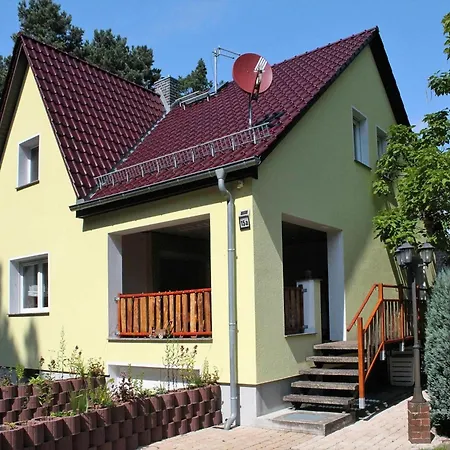 Cottage, Storkow Vakantiehuis *