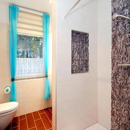Vakantiehuis Cottage, Storkow Storkow (Mark)