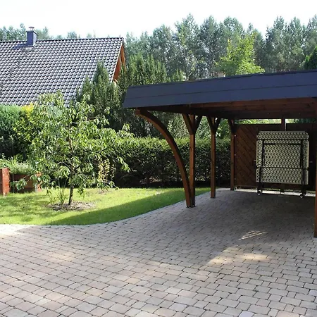 In Kummersdorf Bei Storkow (Mark)