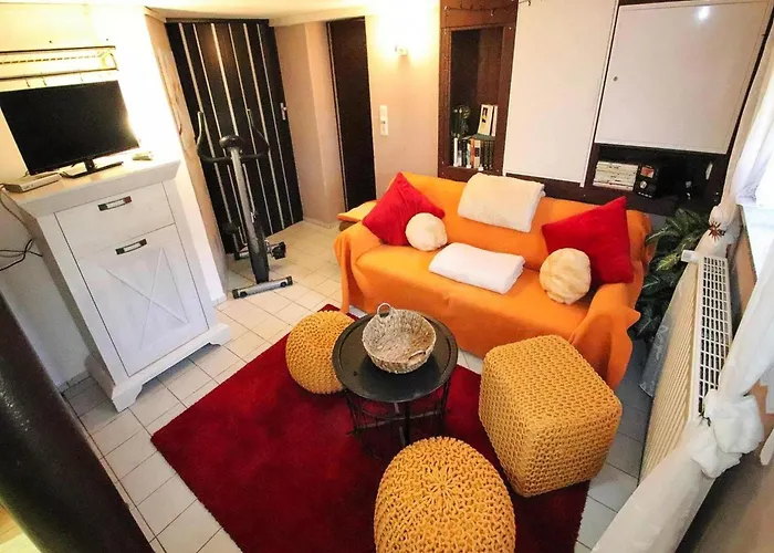 In Kummersdorf Bei * شتوركو