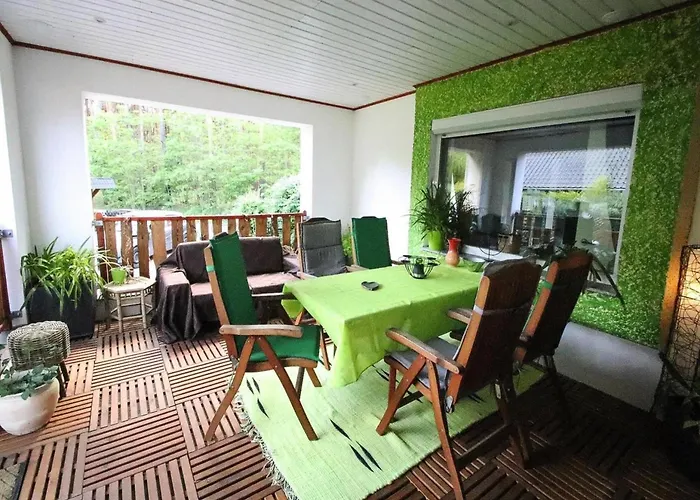 In Kummersdorf Bei شتوركو