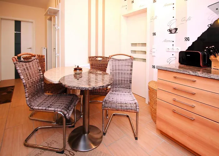 بيت للعطل In Kummersdorf Bei شتوركو