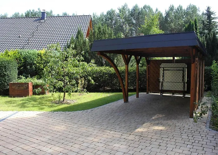 In Kummersdorf Bei شتوركو